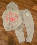 the native set