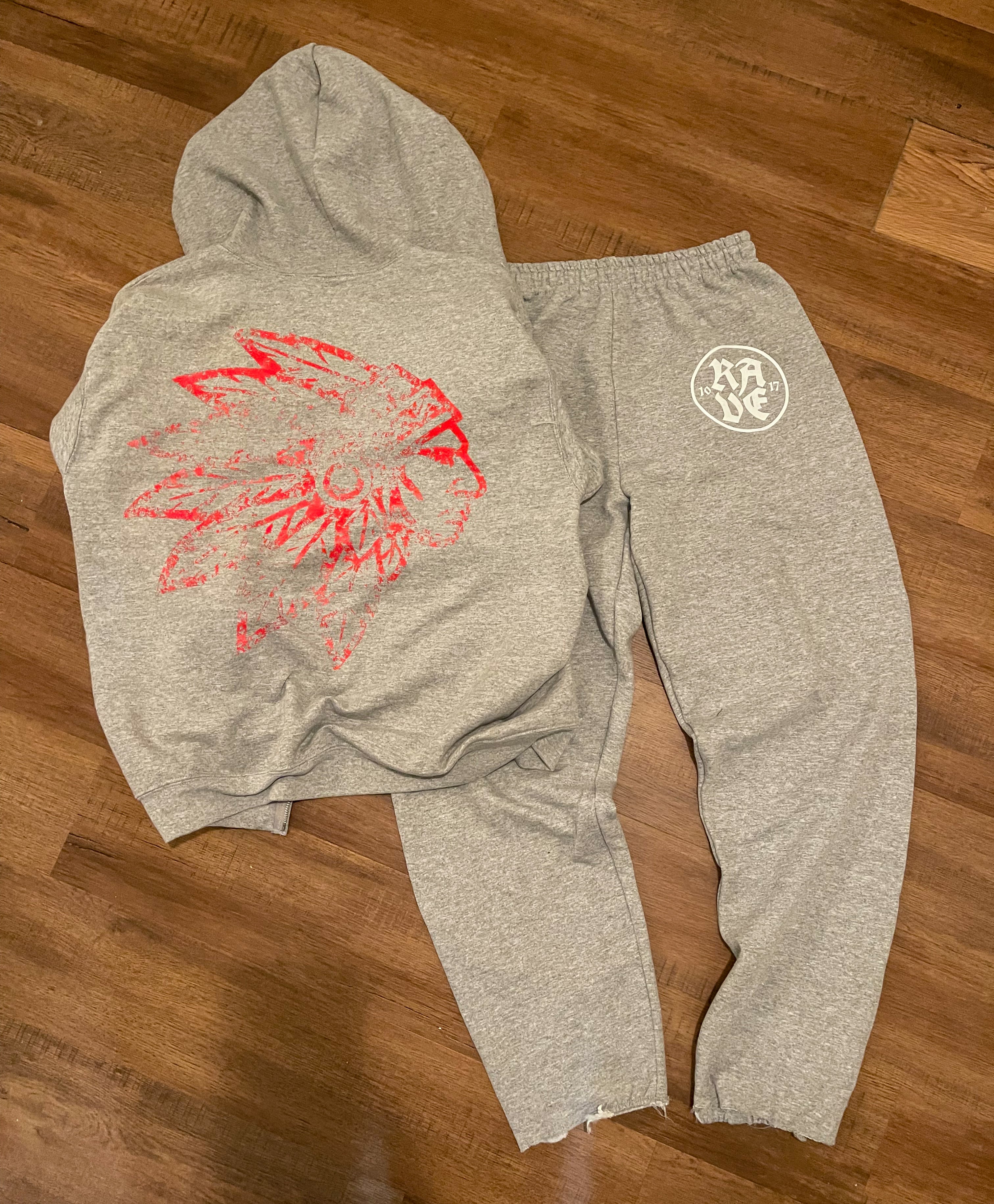 the native set