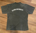 university generic shirt