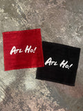 “atl ho!” towels (last call)