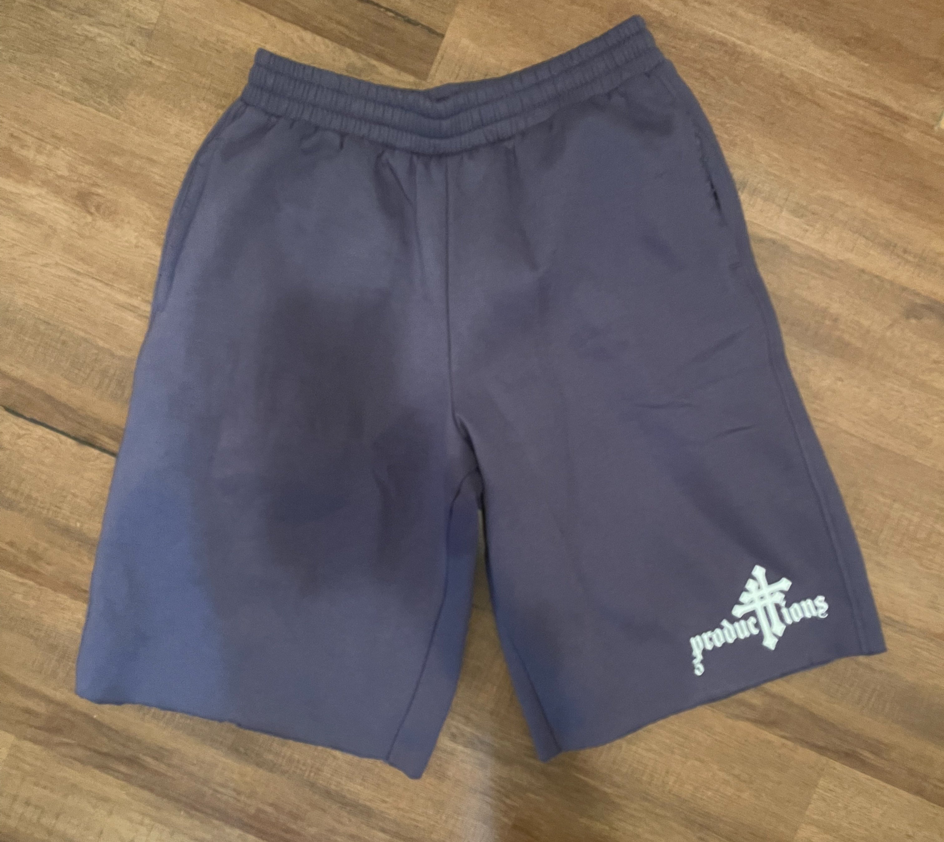 grail "3PROD" long shorts