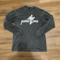 grail long sleeve tee