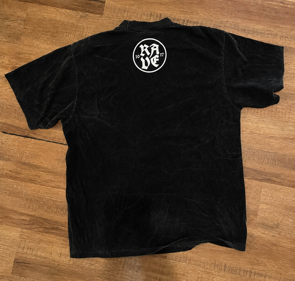 university generic shirt