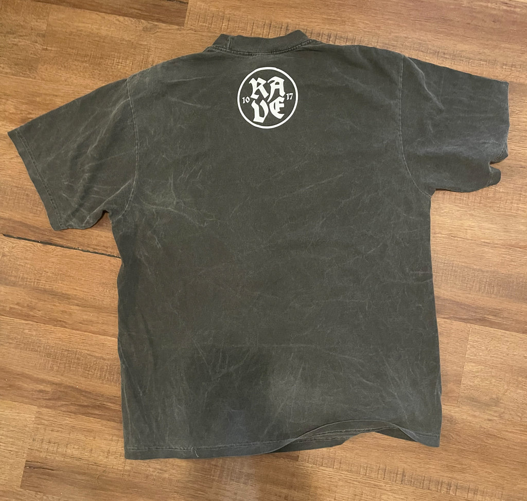 university generic shirt