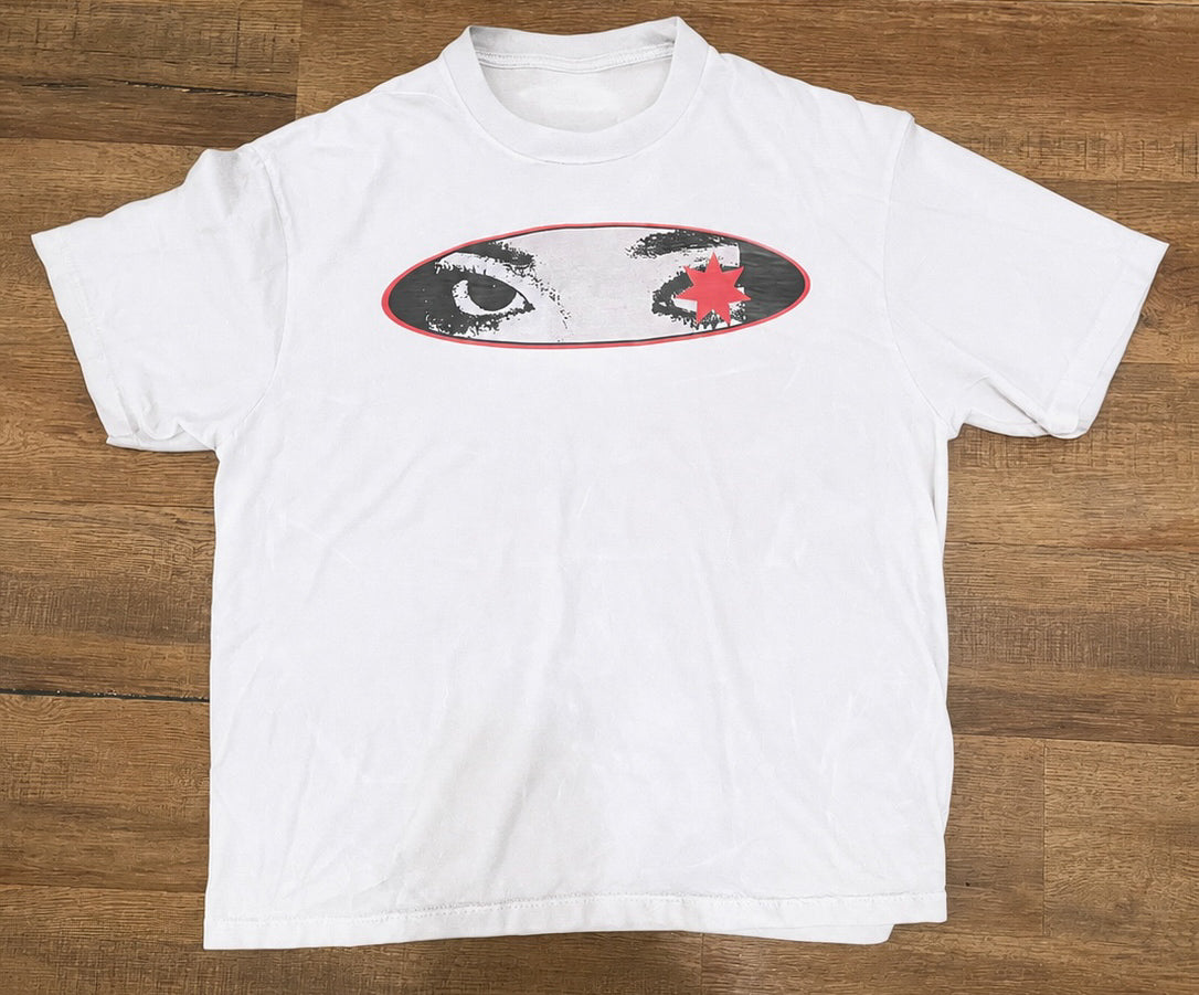 trail of tears vintage t-shirt