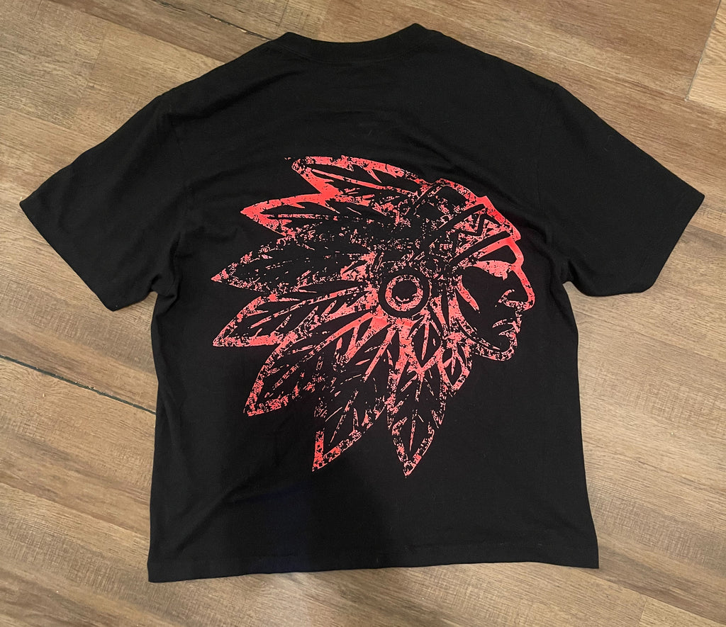 grail "3PROD" tee