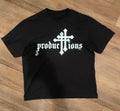 grail "3PROD" tee