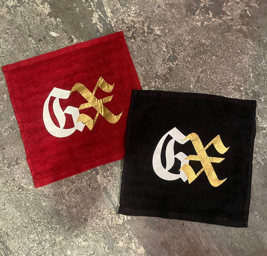 “atl ho!” towels (last call)
