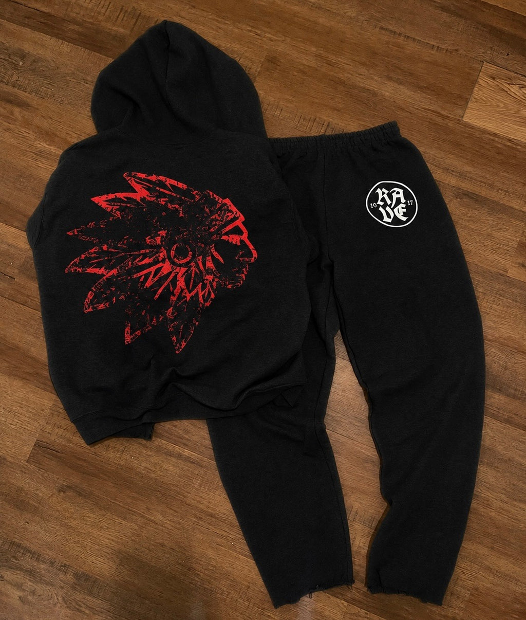 the native set