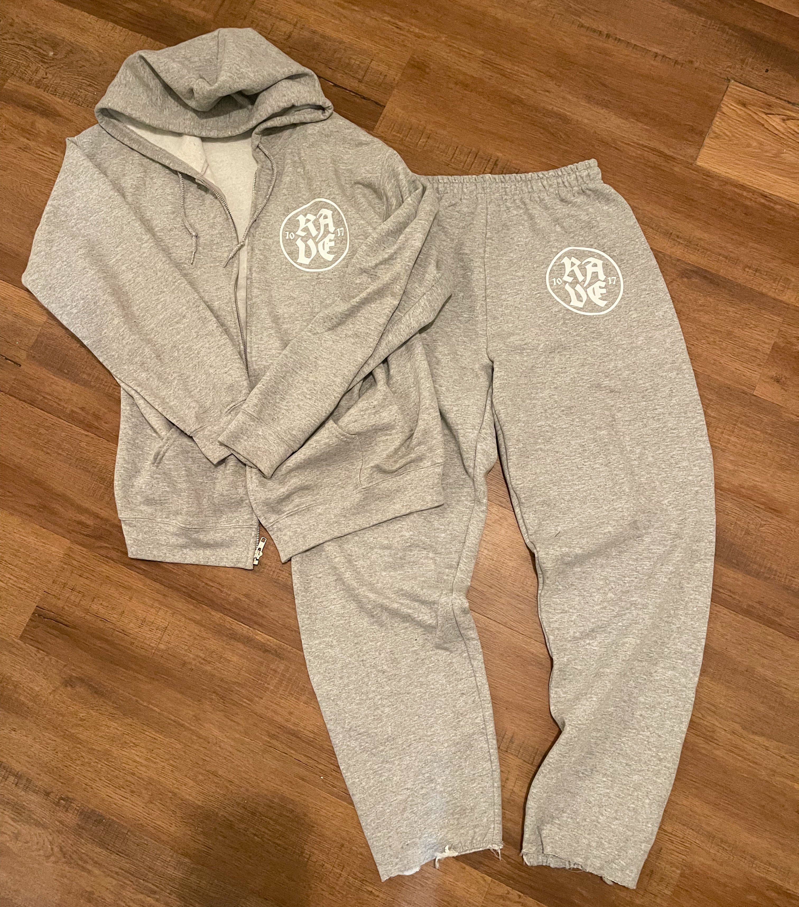 the native set