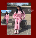 women’s raver uni. set