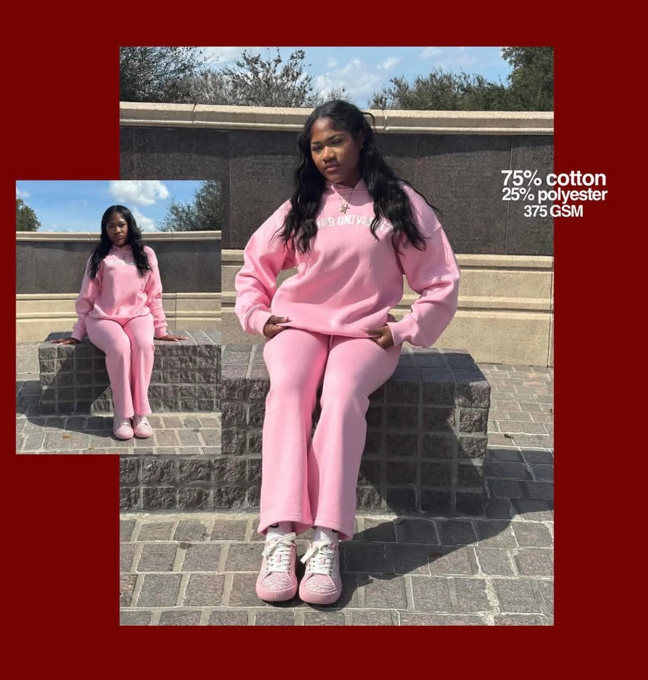 women’s raver uni. set