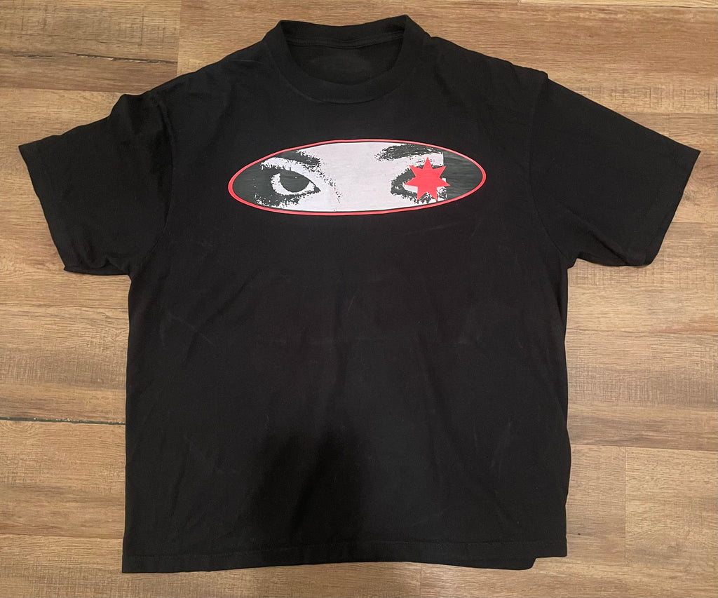 trail of tears vintage t-shirt