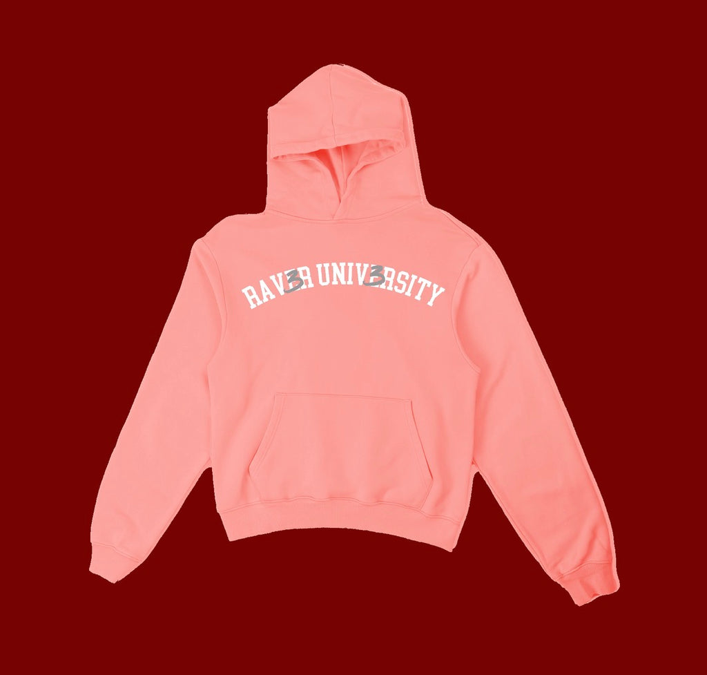 women’s raver uni. set